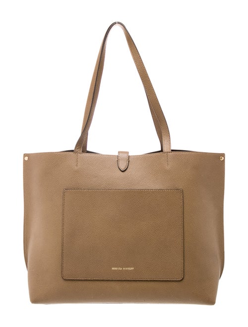 Rebecca Minkoff Leather Tote