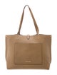 Rebecca Minkoff Leather Tote