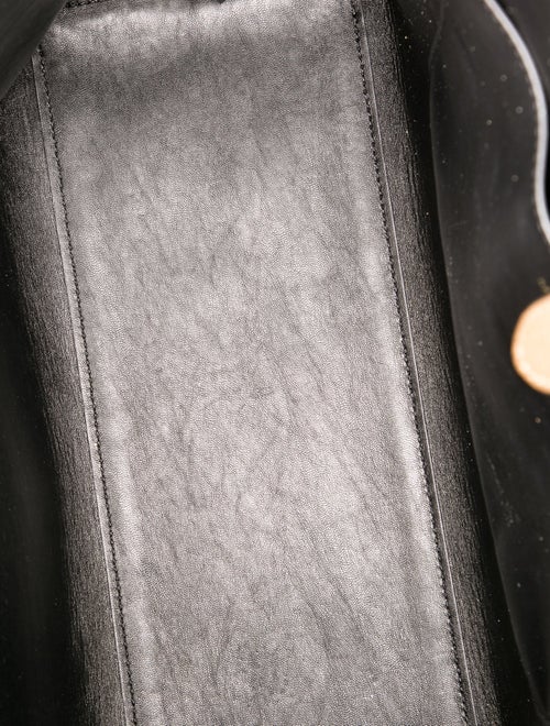 Rebecca Minkoff Leather Tote