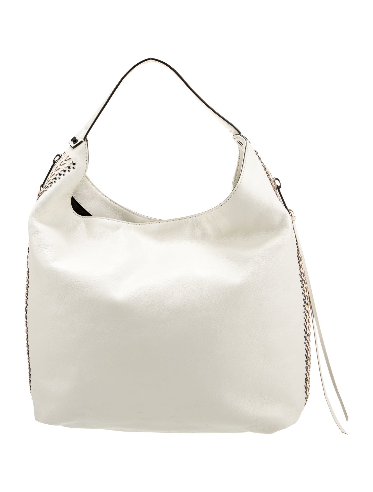 Rebecca Minkoff Leather Hobo