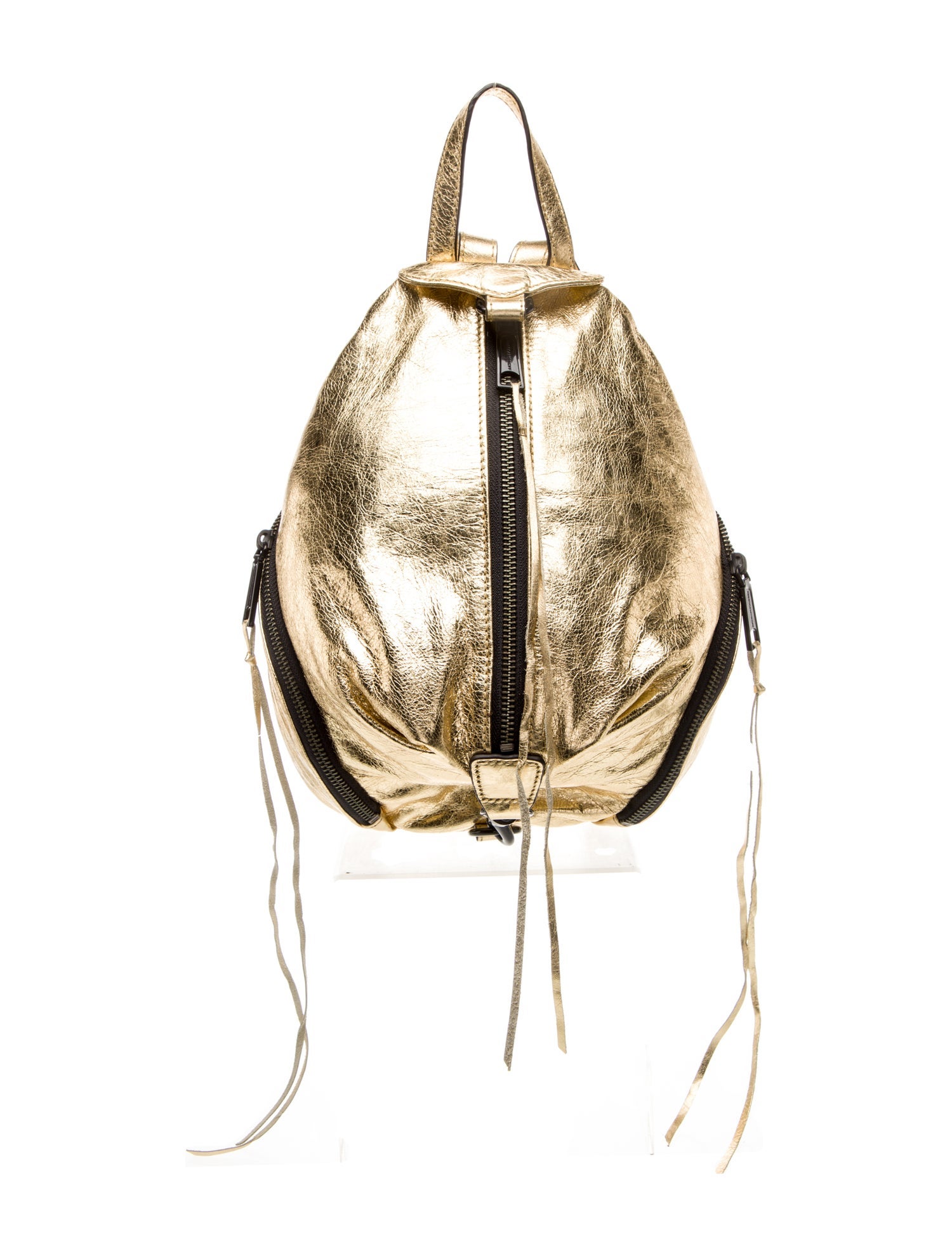 Rebecca Minkoff Leather Hobo
