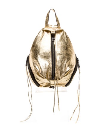 Rebecca Minkoff Leather Hobo