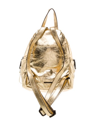 Rebecca Minkoff Leather Hobo