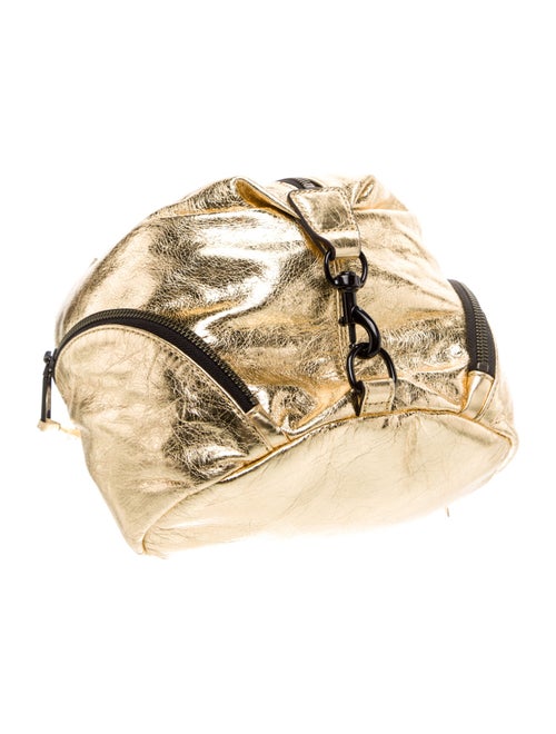 Rebecca Minkoff Leather Hobo