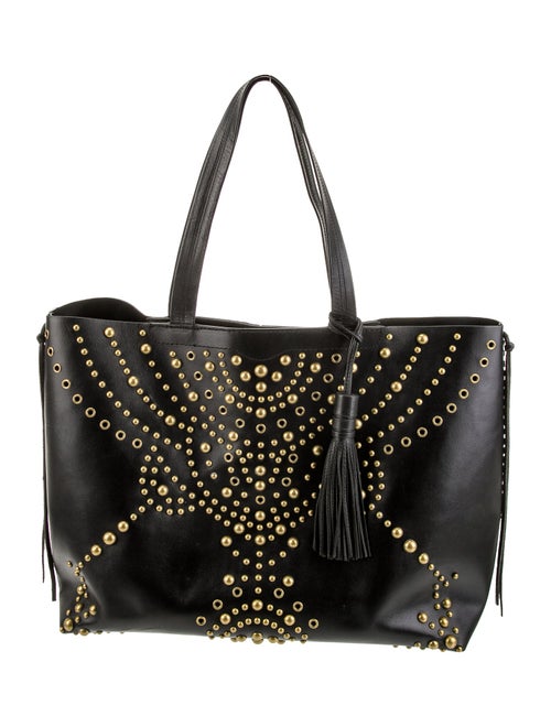 Rebecca Minkoff Leather Tote