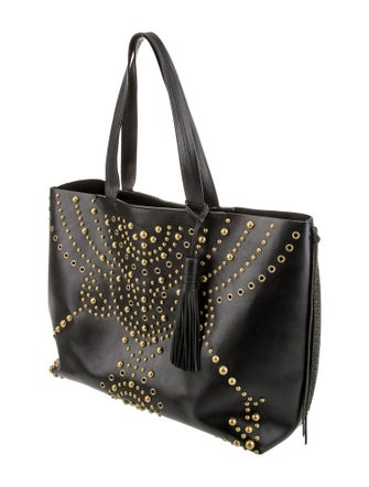 Rebecca Minkoff Leather Tote