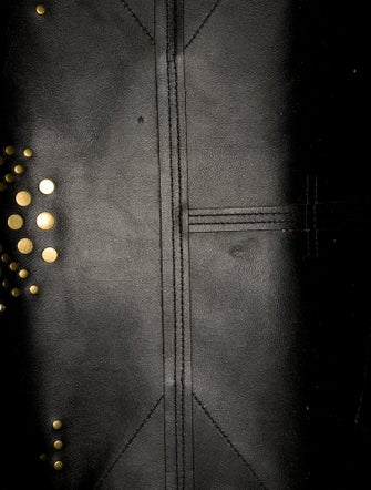 Rebecca Minkoff Leather Tote