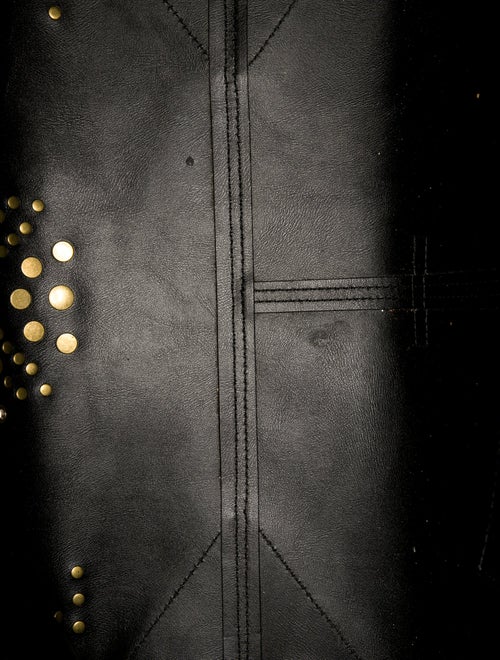 Rebecca Minkoff Leather Tote