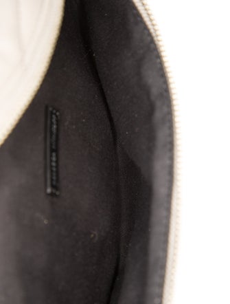 Rebecca Minkoff Quilted Belt Bag