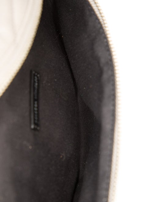 Rebecca Minkoff Quilted Belt Bag