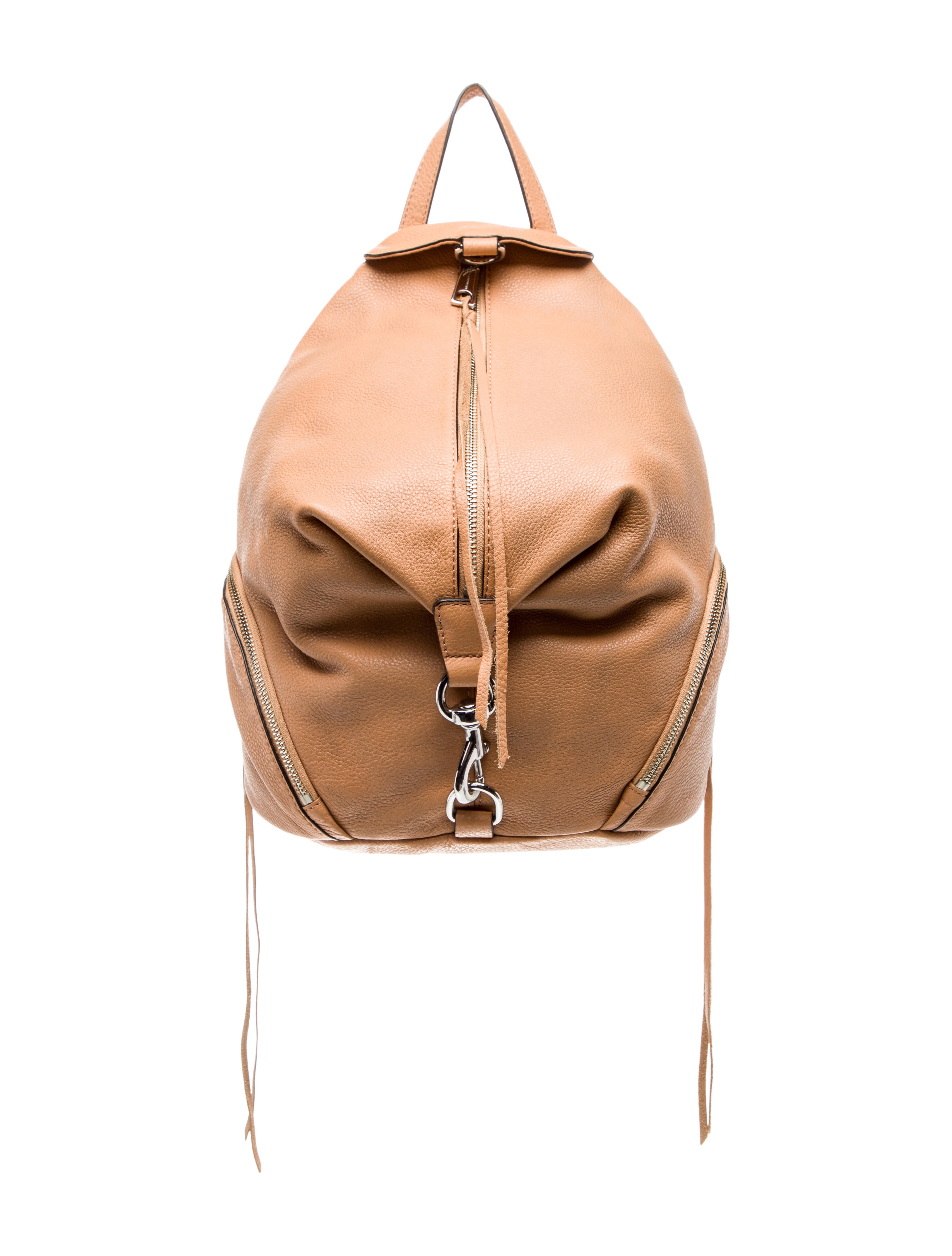 Rebecca Minkoff Leather Backpack