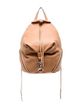 Rebecca Minkoff Leather Backpack