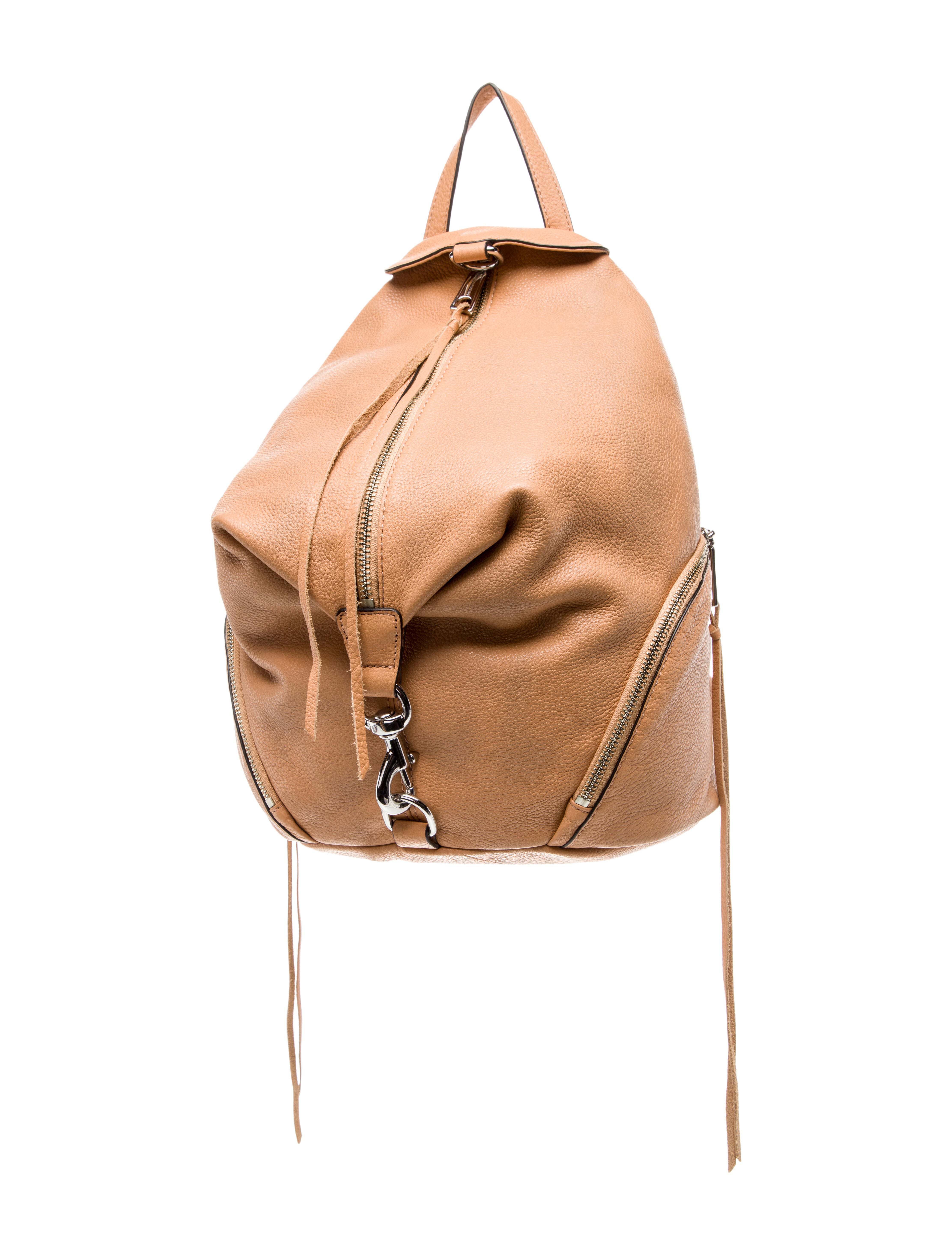 Rebecca Minkoff Leather Backpack