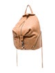 Rebecca Minkoff Leather Backpack