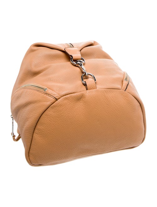 Rebecca Minkoff Leather Backpack