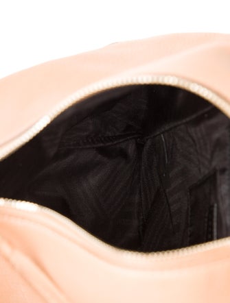 Rebecca Minkoff Leather Backpack