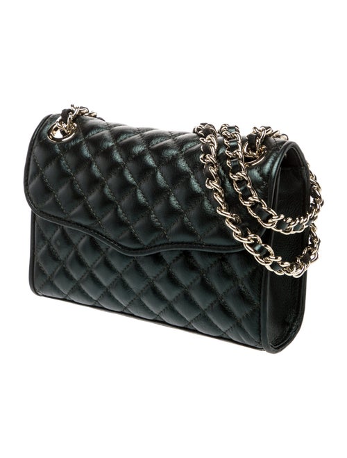 Rebecca Minkoff Quilted Shoulder Bag