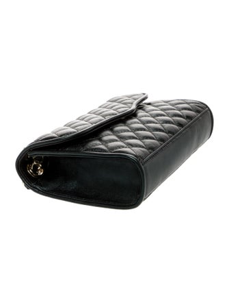 Rebecca Minkoff Quilted Shoulder Bag