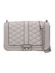 Rebecca Minkoff Leather Crossbody Bag