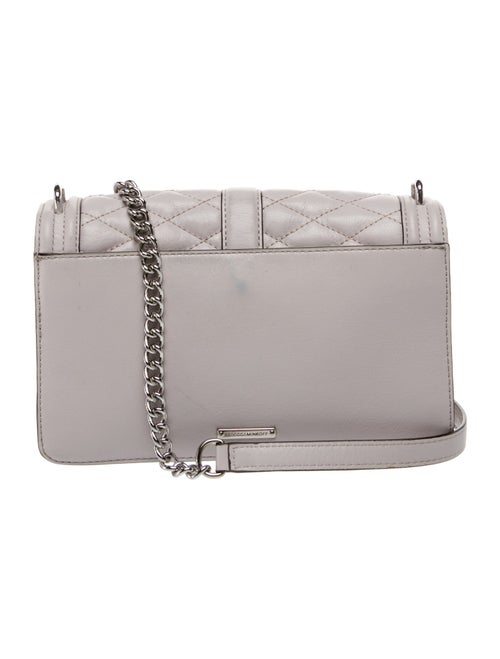 Rebecca Minkoff Leather Crossbody Bag