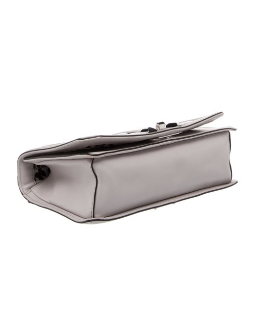 Rebecca Minkoff Leather Crossbody Bag