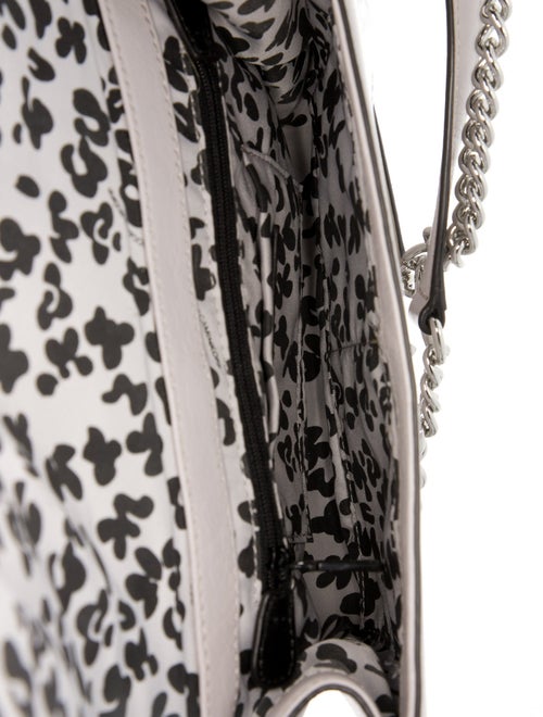 Rebecca Minkoff Leather Crossbody Bag