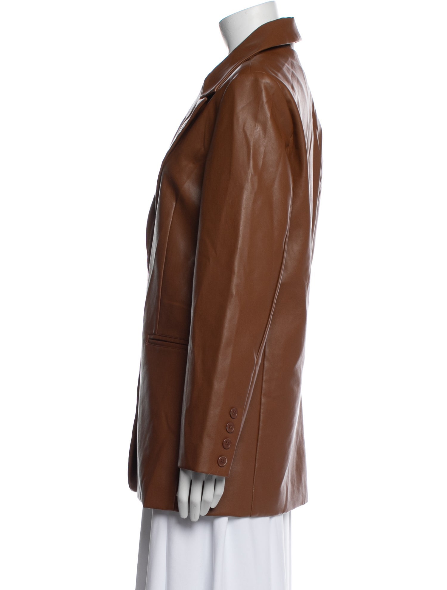 Rebecca Minkoff Peacoat