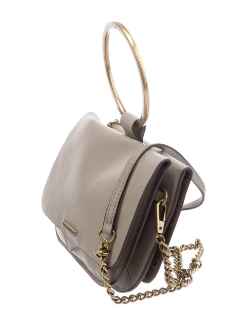 Rebecca Minkoff Leather Shoulder Bag