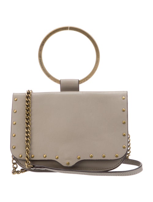 Rebecca Minkoff Leather Shoulder Bag