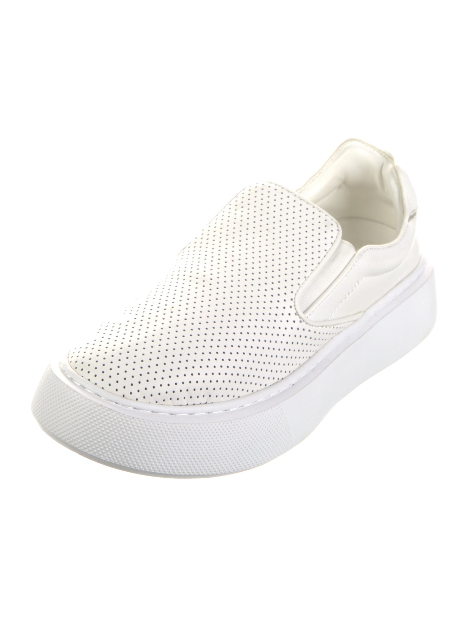 Rebecca Minkoff Leather Sneakers