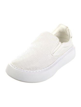 Rebecca Minkoff Leather Sneakers