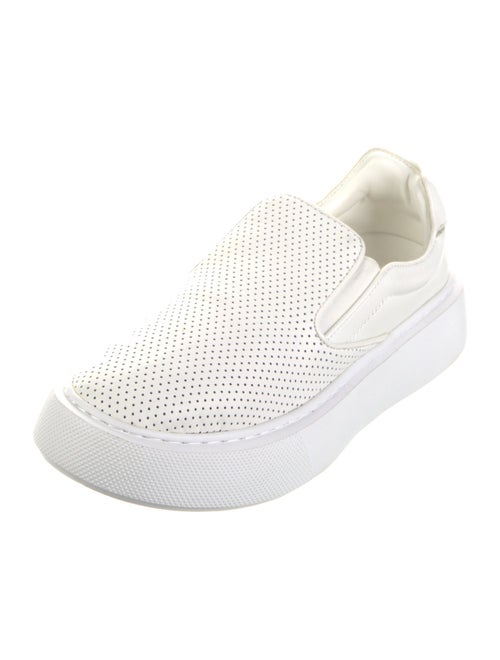 Rebecca Minkoff Leather Sneakers