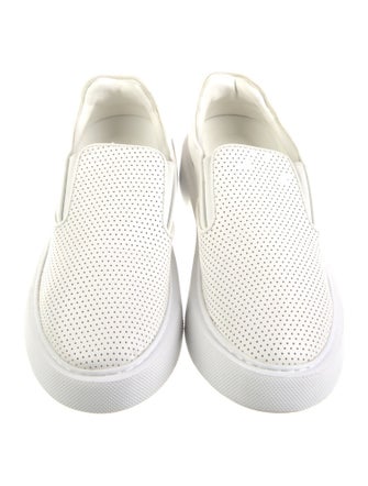 Rebecca Minkoff Leather Sneakers