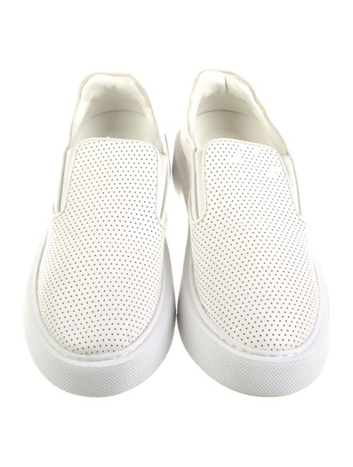 Rebecca Minkoff Leather Sneakers