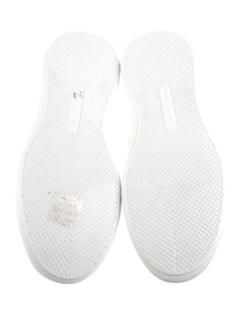 Rebecca Minkoff Leather Sneakers