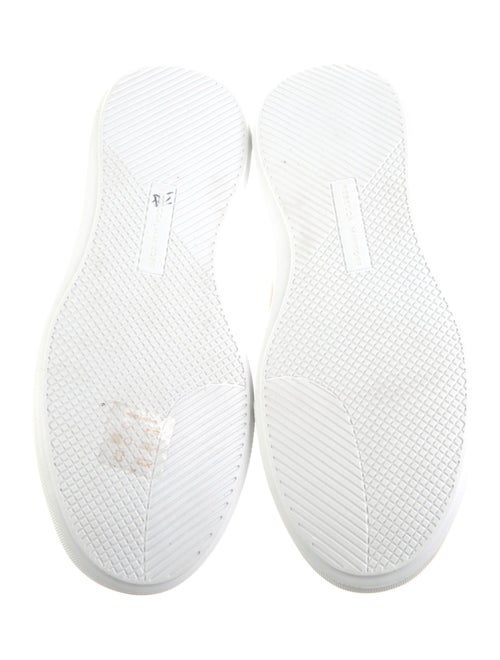 Rebecca Minkoff Leather Sneakers