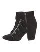 Rebecca Minkoff Suede Boots