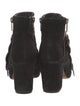 Rebecca Minkoff Suede Boots