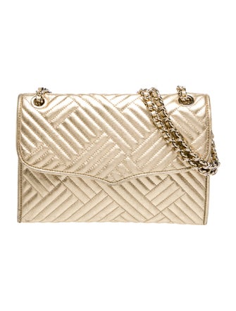 Rebecca Minkoff Leather Shoulder Bag