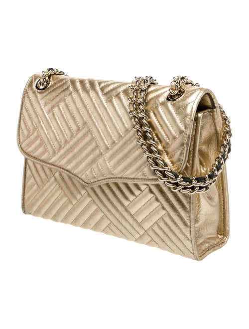 Rebecca Minkoff Leather Shoulder Bag