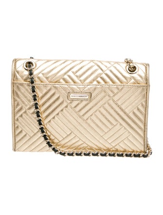 Rebecca Minkoff Leather Shoulder Bag