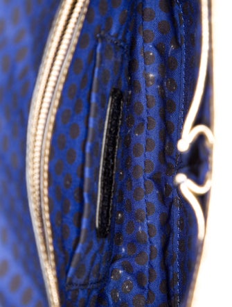 Rebecca Minkoff Leather Shoulder Bag