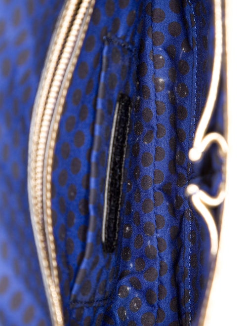 Rebecca Minkoff Leather Shoulder Bag