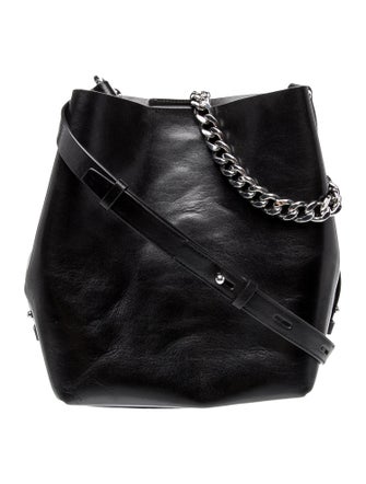 Rebecca Minkoff Leather Shoulder Bag