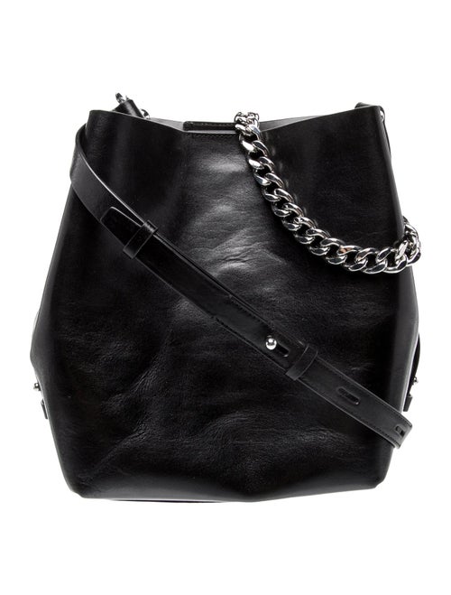 Rebecca Minkoff Leather Shoulder Bag