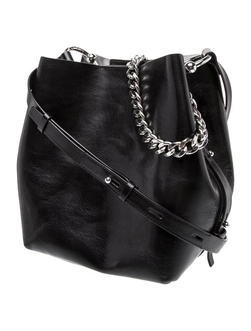 Rebecca Minkoff Leather Shoulder Bag