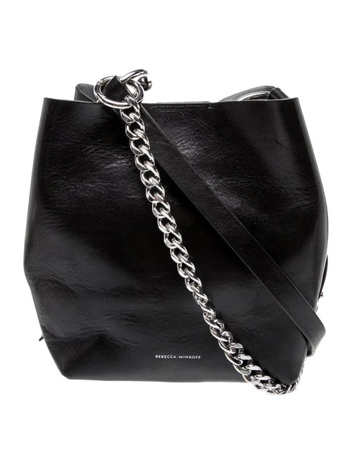 Rebecca Minkoff Leather Shoulder Bag