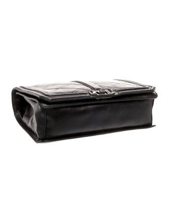 Rebecca Minkoff Leather Crossbody Bag