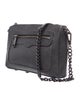 Rebecca Minkoff Saffiano Leather Clutch