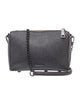 Rebecca Minkoff Saffiano Leather Clutch
